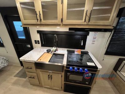 2026 Forest River RV Cherokee Grey Wolf - Photo 8