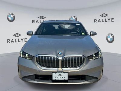 2026 BMW 5 Series - Photo 2