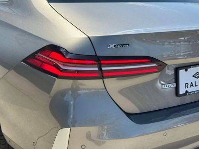 2026 BMW 5 Series - Photo 10