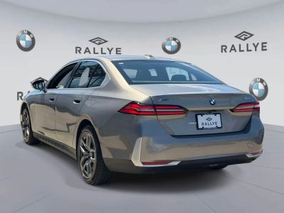 2026 BMW 5 Series - Photo 6