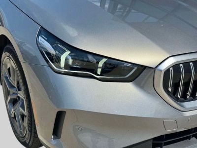 2026 BMW 5 Series - Photo 7
