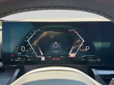 2026 BMW 5 Series - Photo 15