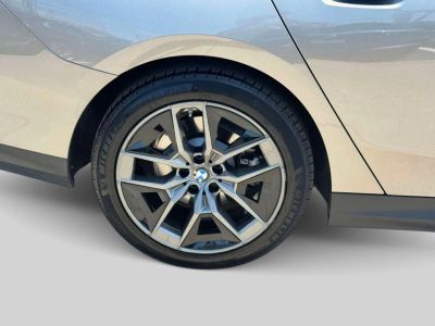 2026 BMW 5 Series - Photo 8