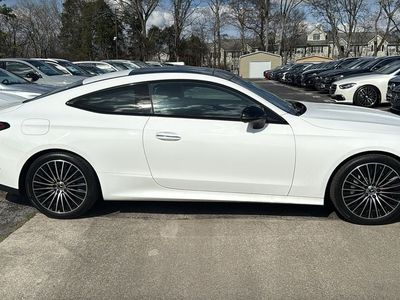 2025 Mercedes-Benz CLE - Photo 2