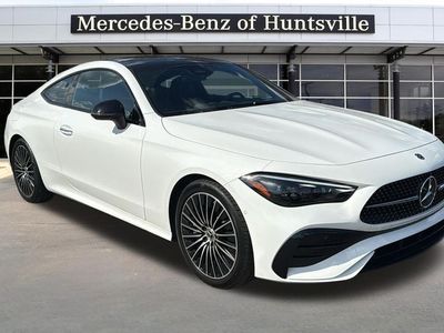 2025 Mercedes-Benz CLE - Photo 1