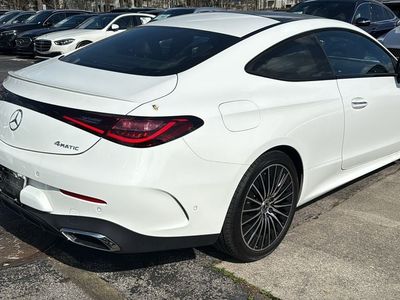 2025 Mercedes-Benz CLE - Photo 3