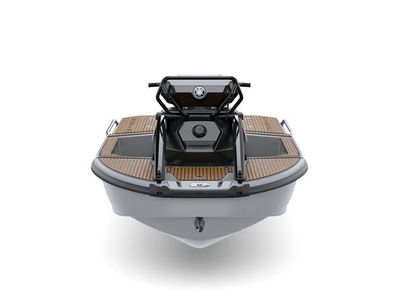 2026 Yamaha Waverunners Crosswave - Photo 3