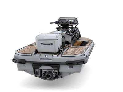 2026 Yamaha Waverunners Crosswave - Photo 8