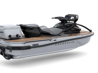 2026 Yamaha Waverunners Crosswave - Photo 6