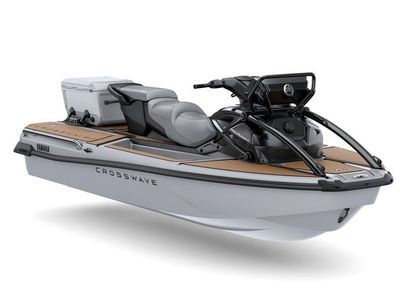 2026 Yamaha Waverunners Crosswave - Photo 1