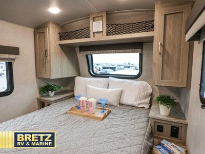 2022 Forest River RV Flagstaff E-Pro - Photo 9