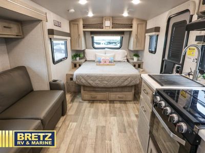 2022 Forest River RV Flagstaff E-Pro - Photo 15