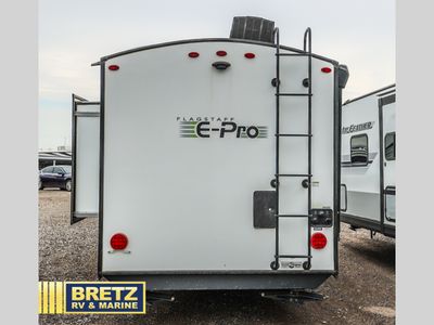 2022 Forest River RV Flagstaff E-Pro - Photo 6