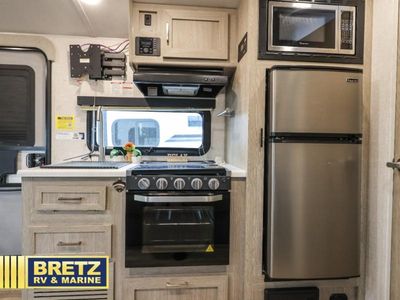 2022 Forest River RV Flagstaff E-Pro - Photo 11