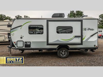 2022 Forest River RV Flagstaff E-Pro - Photo 7