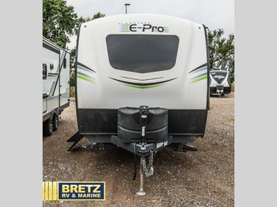 2022 Forest River RV Flagstaff E-Pro - Photo 2