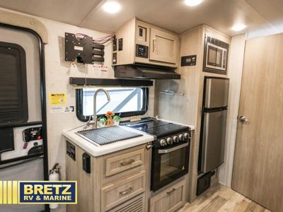 2022 Forest River RV Flagstaff E-Pro - Photo 10