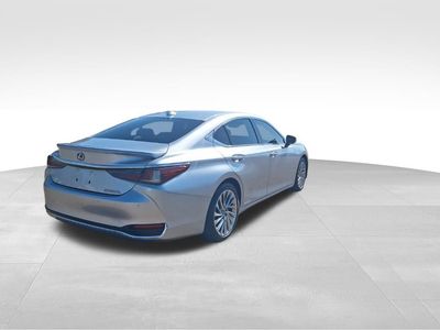 2022 Lexus ES — photo 19 view