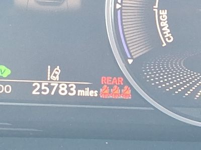 2022 Lexus ES — photo 50 view