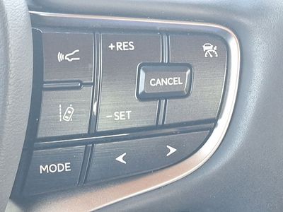 2022 Lexus ES — photo 52 view
