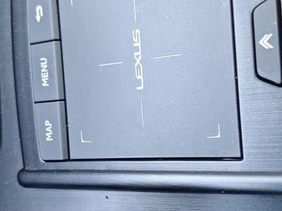 2022 Lexus ES — photo 60 view