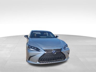 2022 Lexus ES — photo 8 view
