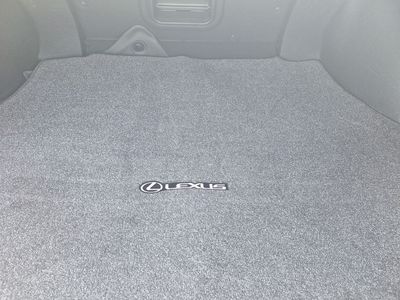 2022 Lexus ES — photo 34 view