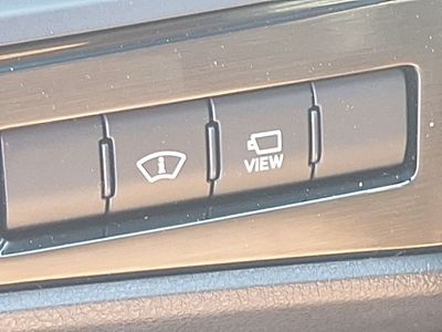 2022 Lexus ES — photo 45 view