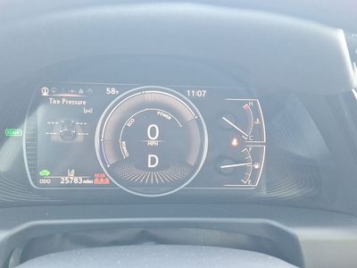 2022 Lexus ES — photo 49 view
