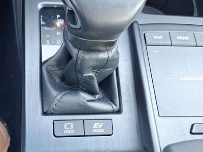 2022 Lexus ES — photo 62 view