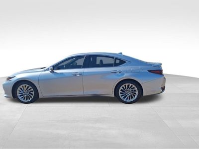 2022 Lexus ES — photo 26 view