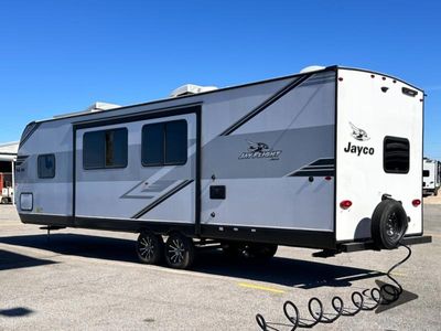 2025 Jayco Jay Flight SLX — photo 10 view