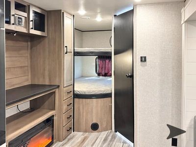 2025 Jayco Jay Flight SLX — photo 50 view