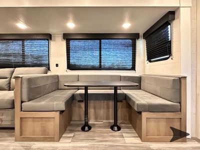 2025 Jayco Jay Flight SLX — photo 37 view