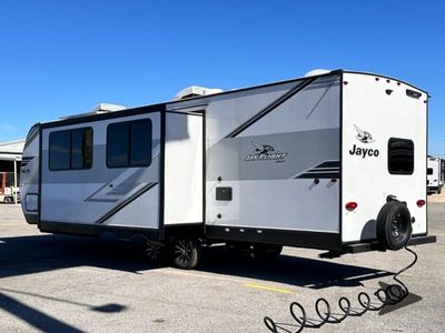 2025 Jayco Jay Flight SLX — photo 11 view