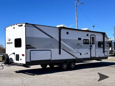 2025 Jayco Jay Flight SLX — photo 14 view