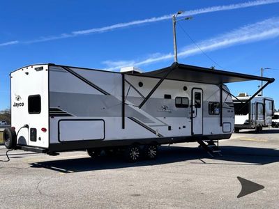 2025 Jayco Jay Flight SLX — photo 15 view