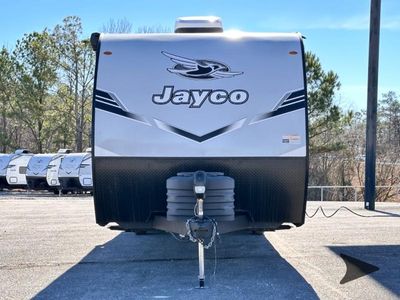 2025 Jayco Jay Flight SLX — photo 7 view