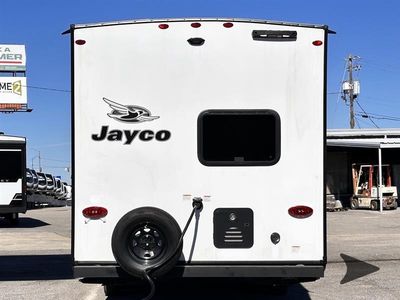 2025 Jayco Jay Flight SLX — photo 12 view