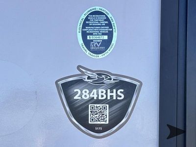 2025 Jayco Jay Flight SLX — photo 16 view
