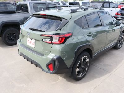 2024 Subaru Crosstrek - Photo 12
