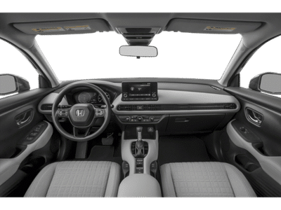 2027 Honda HR-V - Photo 5