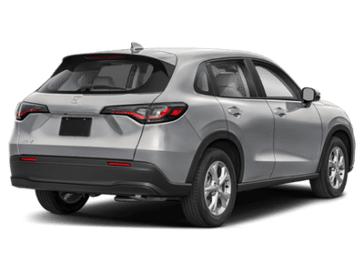 2027 Honda HR-V - Photo 2