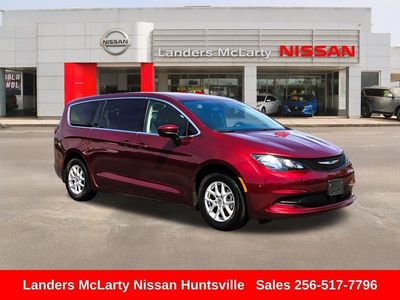 2023 Chrysler Voyager - Photo 1