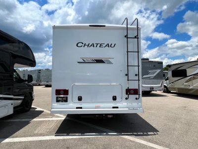 2027 Thor Motor Coach CHATEAU — photo 26 view