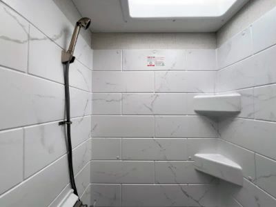 2027 Thor Motor Coach CHATEAU — photo 17 view