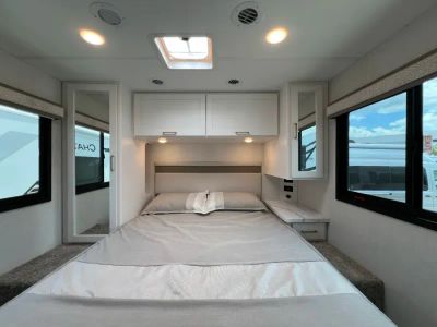 2027 Thor Motor Coach CHATEAU — photo 15 view