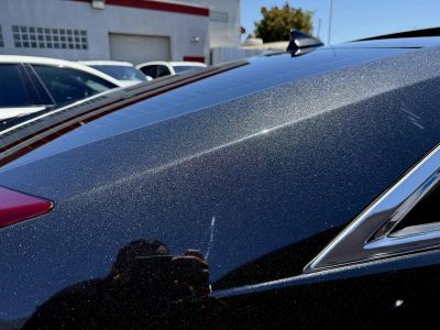 2012 Cadillac CTS-V — photo 34 view