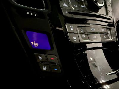 2012 Cadillac CTS-V — photo 18 view