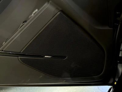 2012 Cadillac CTS-V — photo 28 view